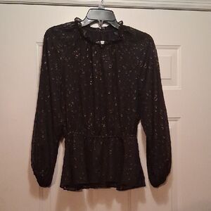 Women's Waverly Grey Top